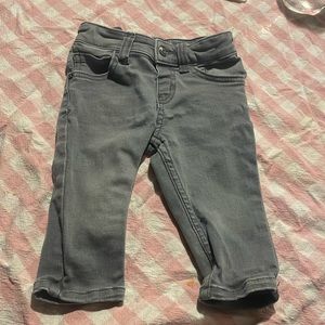 Baby boy jeans